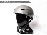 FMA Special Force Recon Tactical Helmet（without accessory)FG TB1245-FG free shipping